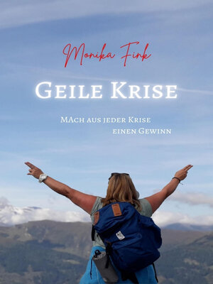cover image of Geile Krise